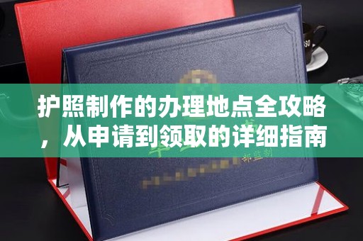 西林护照制作的办理地点全攻略，从申请到领取的详细指南