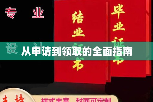 西林从申请到领取的全面指南